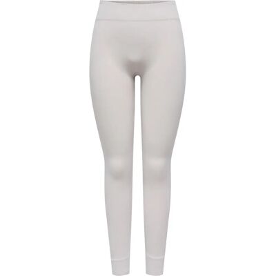 Only Play - Jaia Life - Leggings - Weiß - M - Leggings Only Play - Jaia Life - Leggings - Weiß - M - Leggings
