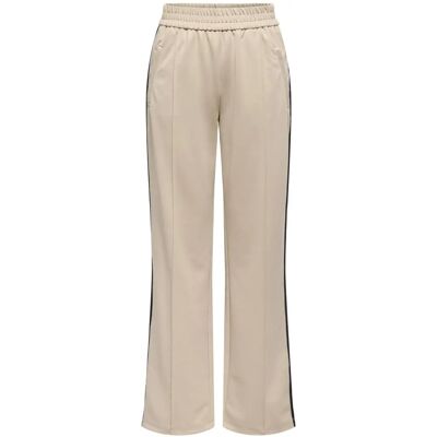Onlwarm Up X S32 Svart Joggingbyxa - Track Pant Onlwarm Up X S32 Svart Joggingbyxa - Track Pant