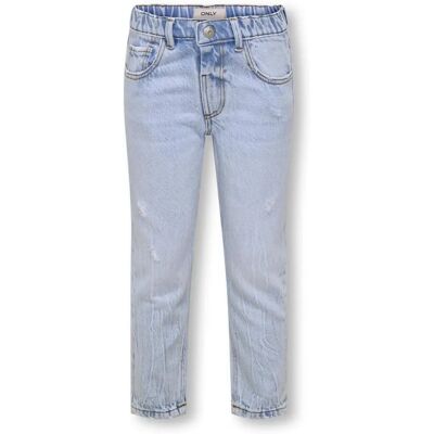 Kids Only Kids Only Light Blue Denim (15343392) Kids Only Kids Only Light Blue Denim (15343392)
