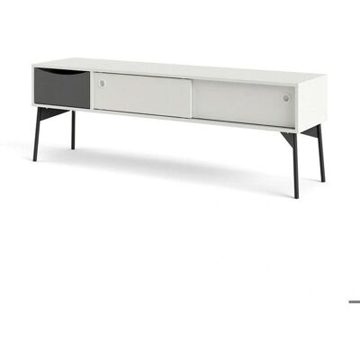 Ebuy24 Elly TV-bord - TV table Ebuy24 Elly TV-bord - TV table