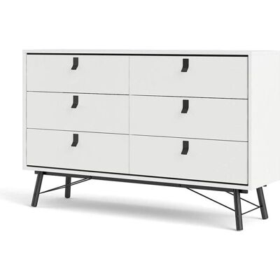 Ebuy24 - Rye - 150 x 40 cm - Kommode Ebuy24 - Rye - 150 x 40 cm - Kommode