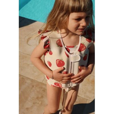 Konges Slojd Avery Svømmevest - Vannsikkerhet for 2-3 år Konges Slojd Avery Svømmevest - Vannsikkerhet for 2-3 år