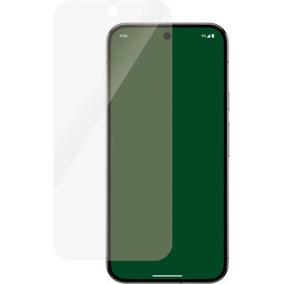 PanzerGlass Google Pixel 9 Pro XL Ultra Wide Fit Näyttöönsuoja - Platinum Kestävyys PanzerGlass Google Pixel 9 Pro XL Ultra Wide Fit Näyttöönsuoja - Platinum Kestävyys