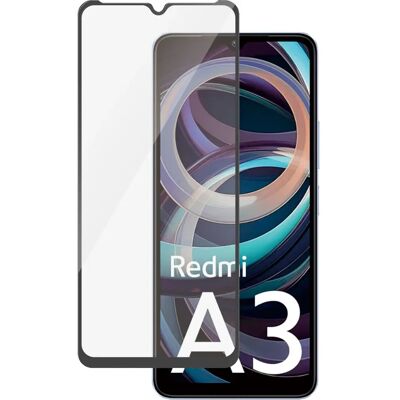 Protection d'Écran PanzerGlass Xiaomi Redmi A3 Ultra-Large Protection d'Écran PanzerGlass Xiaomi Redmi A3 Ultra-Large