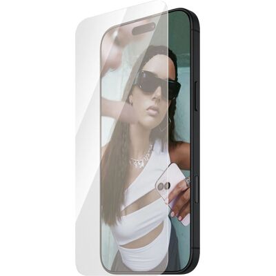 PanzerGlass iPhone 16 Pro Max Näytönsuojus Ultra-Wide Fit PanzerGlass iPhone 16 Pro Max Näytönsuojus Ultra-Wide Fit