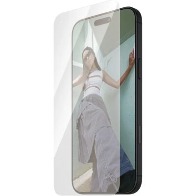 PanzerGlass - SAFE - iPhone 16 Pro - Protection d'écran PanzerGlass - SAFE - iPhone 16 Pro - Protection d'écran