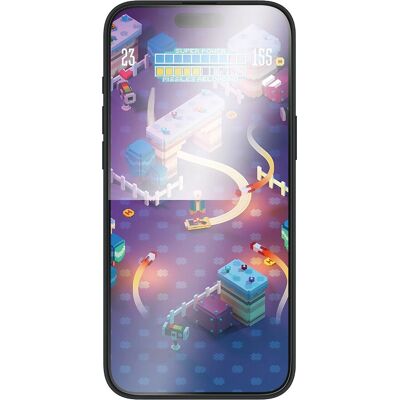 PanzerGlass SAFE Gaming Displayschutz für iPhone 16 Plus PanzerGlass SAFE Gaming Displayschutz für iPhone 16 Plus