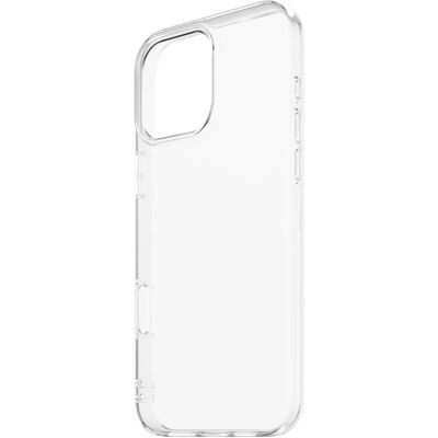 Läpinäkyvä TPU Kotelo PanzerGlass iPhone 16 Pro Max Läpinäkyvä TPU Kotelo PanzerGlass iPhone 16 Pro Max