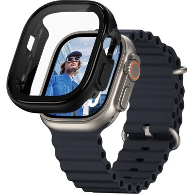 PanzerGlass Full Body Cover for Apple Watch Ultra 49mm - Smartwatch beskyttelse PanzerGlass Full Body Cover for Apple Watch Ultra 49mm - Smartwatch beskyttelse