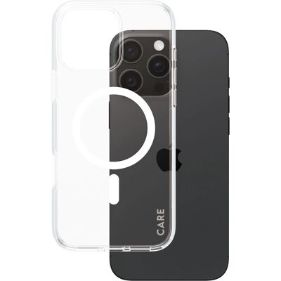 PanzerGlass Weiß iPhone 16 Pro Max Urban Combat Hülle PanzerGlass Weiß iPhone 16 Pro Max Urban Combat Hülle