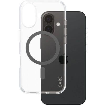 Care by PanzerGlass iPhone 16 Urban Combat MagSafe Kotelo Care by PanzerGlass iPhone 16 Urban Combat MagSafe Kotelo
