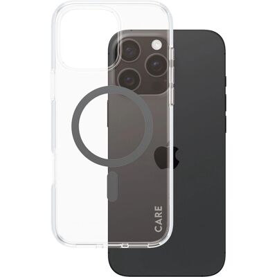 PanzerGlass CARE iPhone 16 Pro Max Urban Combat MagSafe Hülle PanzerGlass CARE iPhone 16 Pro Max Urban Combat MagSafe Hülle