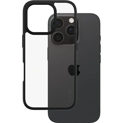 PanzerGlass iPhone 16 Pro Urban Combat - MagSafe, pudotustestattu PanzerGlass iPhone 16 Pro Urban Combat - MagSafe, pudotustestattu