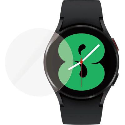 PanzerGlass Galaxy Watch4 40mm Skjermbeskytter - Klar PanzerGlass Galaxy Watch4 40mm Skjermbeskytter - Klar