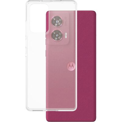 Läpinäkyvä PanzerGlass SAFE95957 Motorola Edge 50 Fusion puhelimen suoja Läpinäkyvä PanzerGlass SAFE95957 Motorola Edge 50 Fusion puhelimen suoja