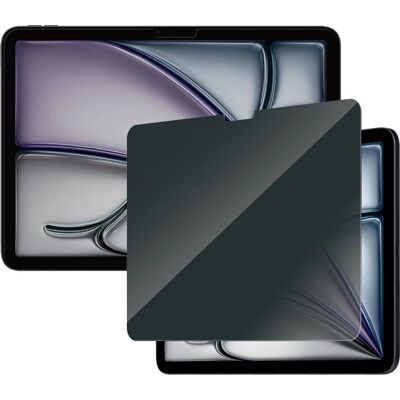 PanzerGlass Personvernsbeskyttelse for iPad Air - Ultra-Bred Passform PanzerGlass Personvernsbeskyttelse for iPad Air - Ultra-Bred Passform