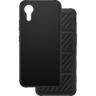 Musta PanzerGlass Samsung Galaxy XCover 7 - Suojakotelo Musta PanzerGlass Samsung Galaxy XCover 7 - Suojakotelo