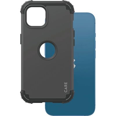 PanzerGlass iPhone 13/14 MagSafe Schutzcover - Schwarz PanzerGlass iPhone 13/14 MagSafe Schutzcover - Schwarz