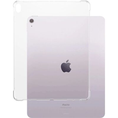 Panzerglass Apple iPad Air 13" 2024 Klarsicht Hülle Panzerglass Apple iPad Air 13" 2024 Klarsicht Hülle