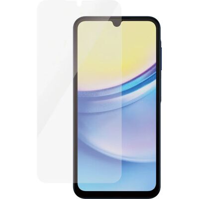 PanzerGlass 3807 Ultra Wide Fit Bildschirmschutz für Samsung Galaxy A16 PanzerGlass 3807 Ultra Wide Fit Bildschirmschutz für Samsung Galaxy A16