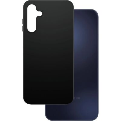 PanzerGlass CARE by PG Fash musta Samsung Galaxy A16 suojakotelo - Suojaus & Tyyli PanzerGlass CARE by PG Fash musta Samsung Galaxy A16 suojakotelo - Suojaus & Tyyli