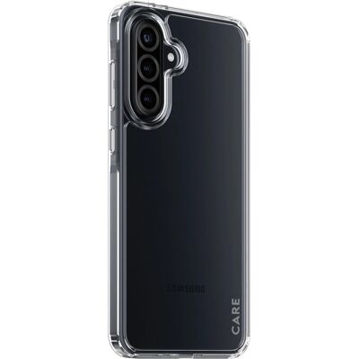 PanzerGlass Galaxy A36 5G Displayschutz - Klar PanzerGlass Galaxy A36 5G Displayschutz - Klar