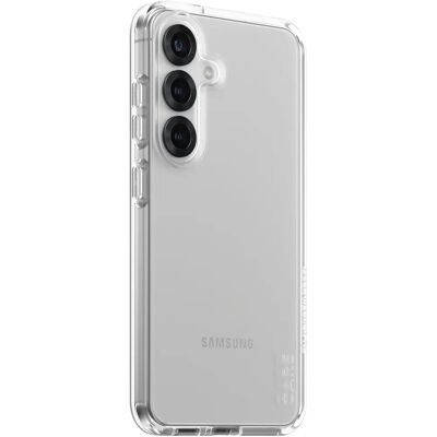 PanzerGlass Galaxy S25 Läpinäkyvä Suojakuori PanzerGlass Galaxy S25 Läpinäkyvä Suojakuori