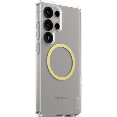 PanzerGlass CRRFUOCG38488 Etui na Telefon - Wstrząsoodporne, Bezprzewodowe Ładowanie PanzerGlass CRRFUOCG38488 Etui na Telefon - Wstrząsoodporne, Bezprzewodowe Ładowanie
