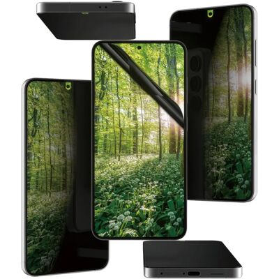 PanzerGlass Eco Matrix 4-Way Privacy Näytönsuojus Galaxy S25 PanzerGlass Eco Matrix 4-Way Privacy Näytönsuojus Galaxy S25