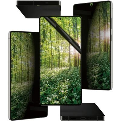 PanzerGlass S25 Ultra Privacy Skærmbeskyttelse - Case Venlig PanzerGlass S25 Ultra Privacy Skærmbeskyttelse - Case Venlig