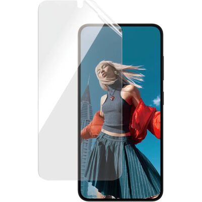 PanzerGlass Eco Matrix Displayschutz Samsung Galaxy S25 - Ultra Wide Fit PanzerGlass Eco Matrix Displayschutz Samsung Galaxy S25 - Ultra Wide Fit