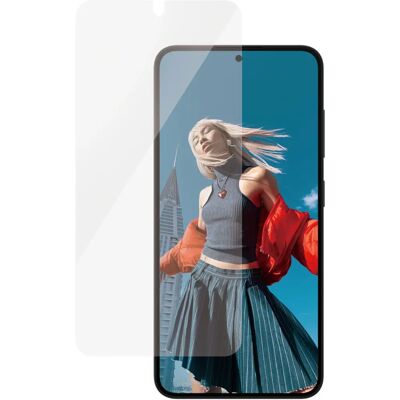 PanzerGlass Ultra Wide Fit Displayschutz für Samsung Galaxy S24 / S25 PanzerGlass Ultra Wide Fit Displayschutz für Samsung Galaxy S24 / S25