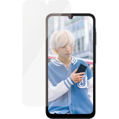PanzerGlass Samsung Galaxy A26 5G Ultra Wide Fit Näytönsuojus PanzerGlass Samsung Galaxy A26 5G Ultra Wide Fit Näytönsuojus