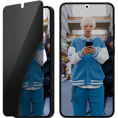 PanzerGlass Ultra Wide Fit Privacy - Displayschutz PanzerGlass Ultra Wide Fit Privacy - Displayschutz