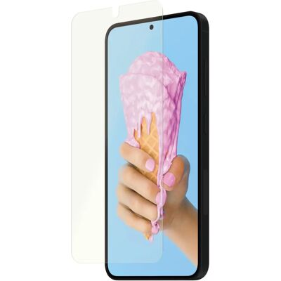 PanzerGlass Ultra Wide Fit Displayschutz - All-in-One PanzerGlass Ultra Wide Fit Displayschutz - All-in-One