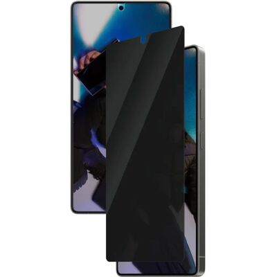PanzerGlass S25 Ultra Laaja Istuvuus Näyttösuoja - Näyttösuoja PanzerGlass S25 Ultra Laaja Istuvuus Näyttösuoja - Näyttösuoja