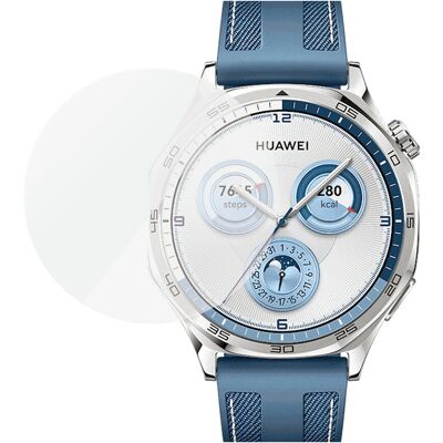 PanzerGlass SAFE. Huawei GT5 41mm - Protection d'écran PanzerGlass SAFE. Huawei GT5 41mm - Protection d'écran