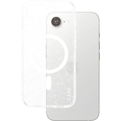 PanzerGlass CARE kirkas näytönsuojus iPhone SE PanzerGlass CARE kirkas näytönsuojus iPhone SE