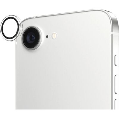 PanzerGlass iPhone SE (2025) Skärmskydd - Klar PanzerGlass iPhone SE (2025) Skärmskydd - Klar