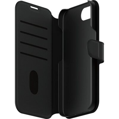 Custodia con portacarte PanzerGlass iPhone 16e - Resistente agli urti, RFID, MagSafe Custodia con portacarte PanzerGlass iPhone 16e - Resistente agli urti, RFID, MagSafe