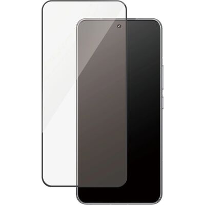 PanzerGlass Xiaomi 15 Helder Screenprotector - Ultra-Wide Fit PanzerGlass Xiaomi 15 Helder Screenprotector - Ultra-Wide Fit