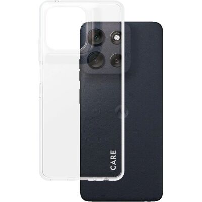 PanzerGlass - Moto G56 - Průhledný - Slim-Fit - Phone Case PanzerGlass - Moto G56 - Průhledný - Slim-Fit - Phone Case
