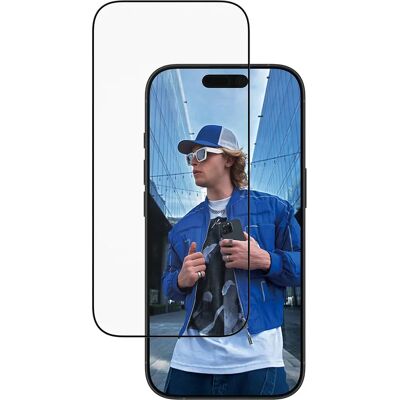 PanzerGlass PG30687 Stoßfestes Bildschirmschutz für iPhone 17/16 Pro PanzerGlass PG30687 Stoßfestes Bildschirmschutz für iPhone 17/16 Pro
