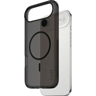 PanzerGlass CARE Model - Pouzdro Urban Explorer Smokey pro iPhone 17 Air PanzerGlass CARE Model - Pouzdro Urban Explorer Smokey pro iPhone 17 Air