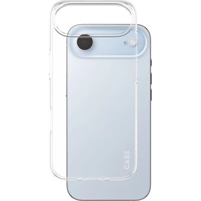 PanzerGlass CARE™ X-Ray Kotelo iPhone Air Läpinäkyvä - puhelimen suoja PanzerGlass CARE™ X-Ray Kotelo iPhone Air Läpinäkyvä - puhelimen suoja