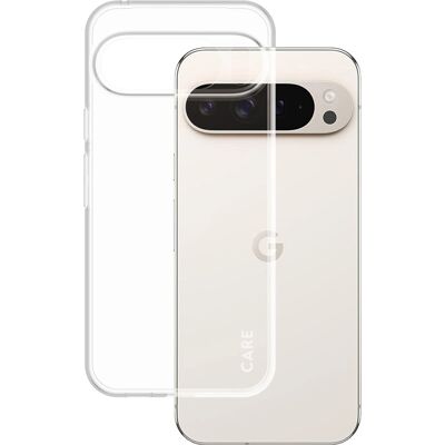 PanzerGlass CARE™ Google Pixel 10 Pro XL transparente Hülle - Handyhülle PanzerGlass CARE™ Google Pixel 10 Pro XL transparente Hülle - Handyhülle