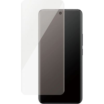 PanzerGlass Realme 14 Pro Skærmbeskyttelse - Ultra-Wide Fit PanzerGlass Realme 14 Pro Skærmbeskyttelse - Ultra-Wide Fit