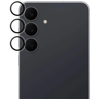PanzerGlass Samsung Galaxy S25 FE Kameraobjektivbeskytter - Transparent PanzerGlass Samsung Galaxy S25 FE Kameraobjektivbeskytter - Transparent
