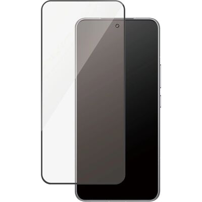 Protetor de tela PanzerGlass Xiaomi 15C ajuste ultra amplo Protetor de tela PanzerGlass Xiaomi 15C ajuste ultra amplo