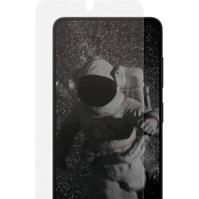PanzerGlass Galaxy S26 Keramik Displayschutz - Ultra Wide Fit - EasyAligner PanzerGlass Galaxy S26 Keramik Displayschutz - Ultra Wide Fit - EasyAligner